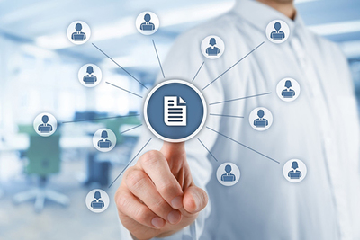 OA Office Automation Systems